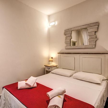 Guesthouse O Affittacamere La Civetta Di Trastevere Рим Экстерьер фото
