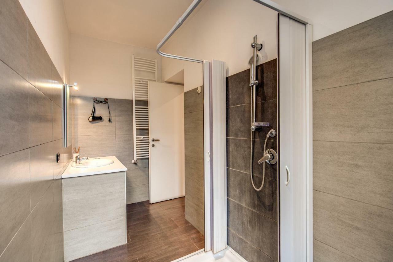 Guesthouse O Affittacamere La Civetta Di Trastevere Рим Экстерьер фото