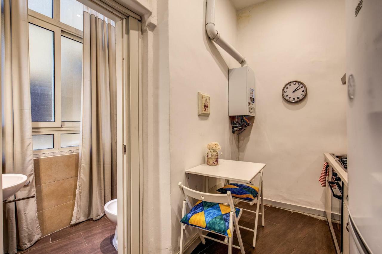 Guesthouse O Affittacamere La Civetta Di Trastevere Рим Экстерьер фото
