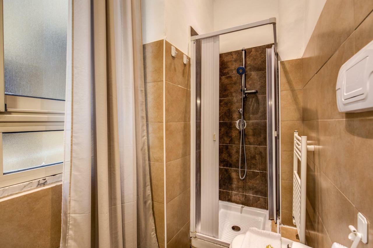 Guesthouse O Affittacamere La Civetta Di Trastevere Рим Экстерьер фото